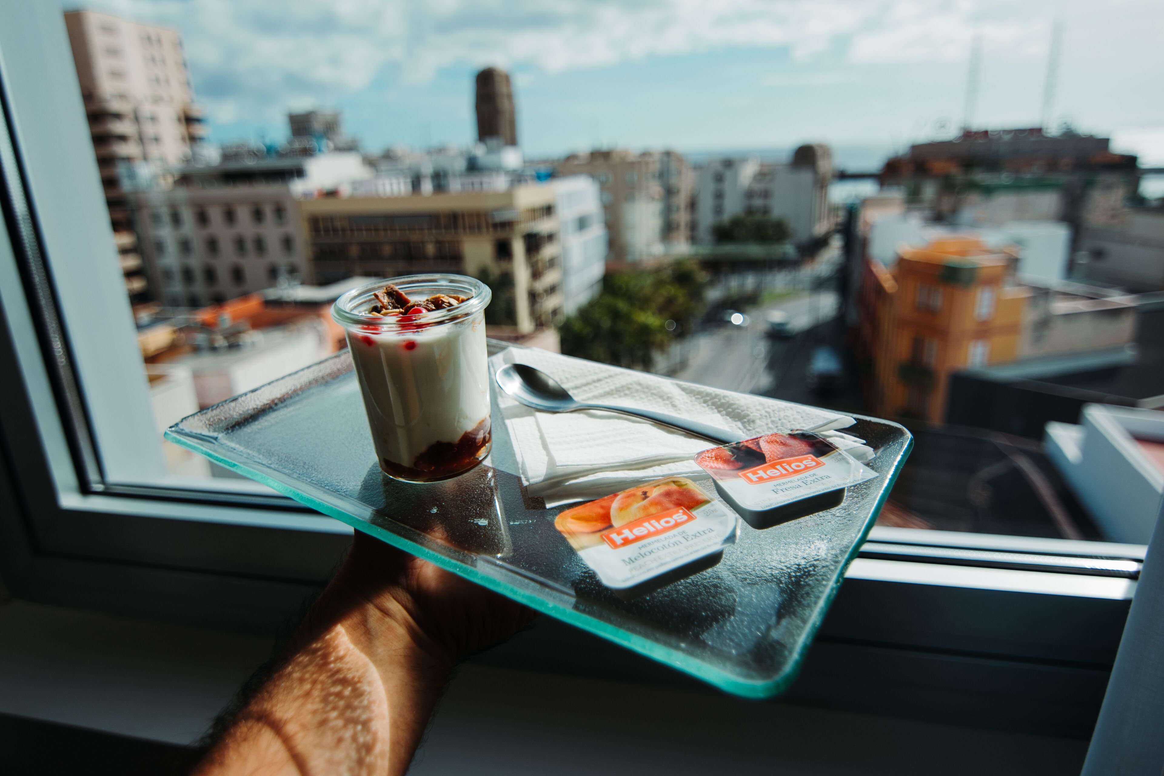 Foto - Urban Anaga Hotel