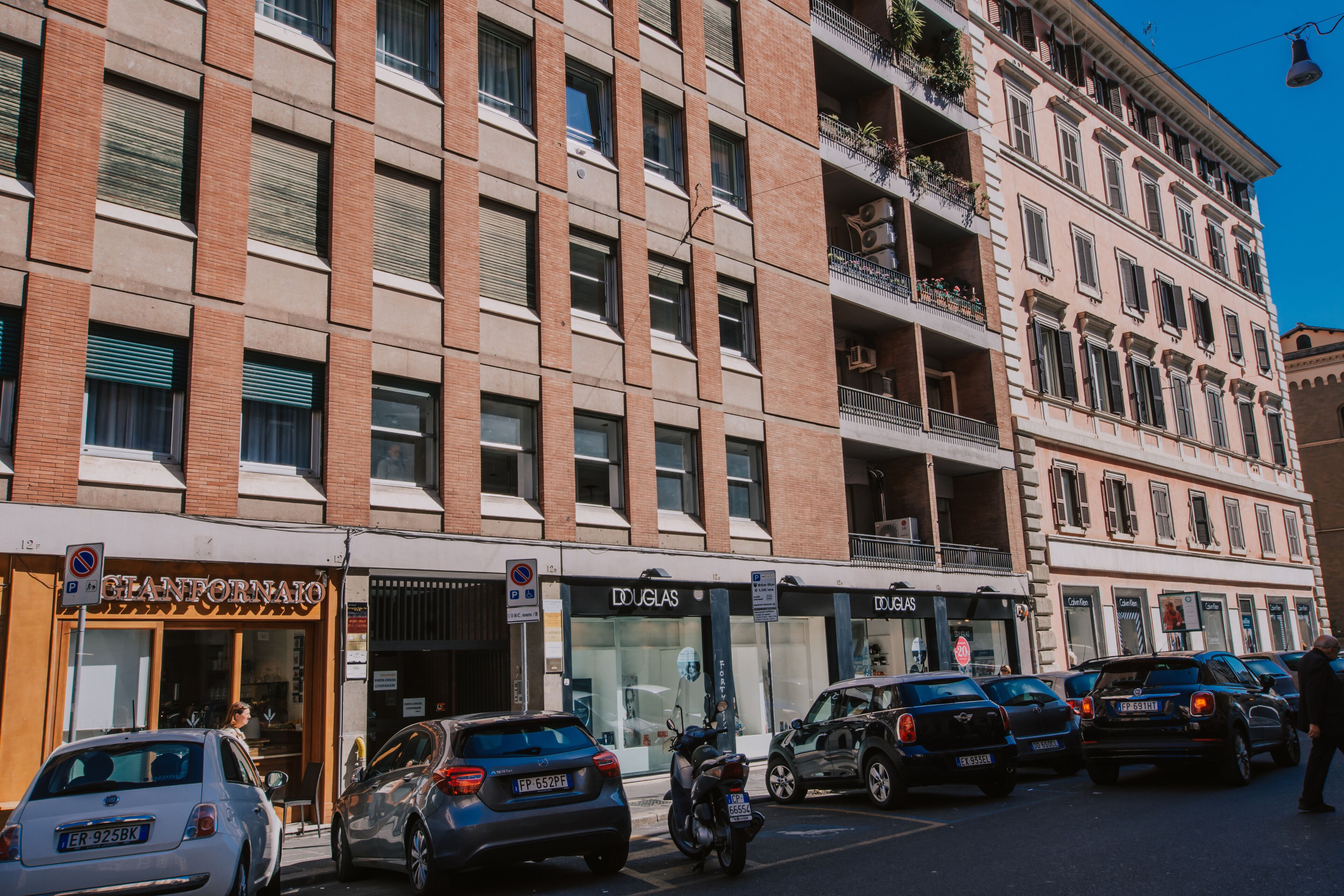 Photo - Regolo Rooms Vaticano