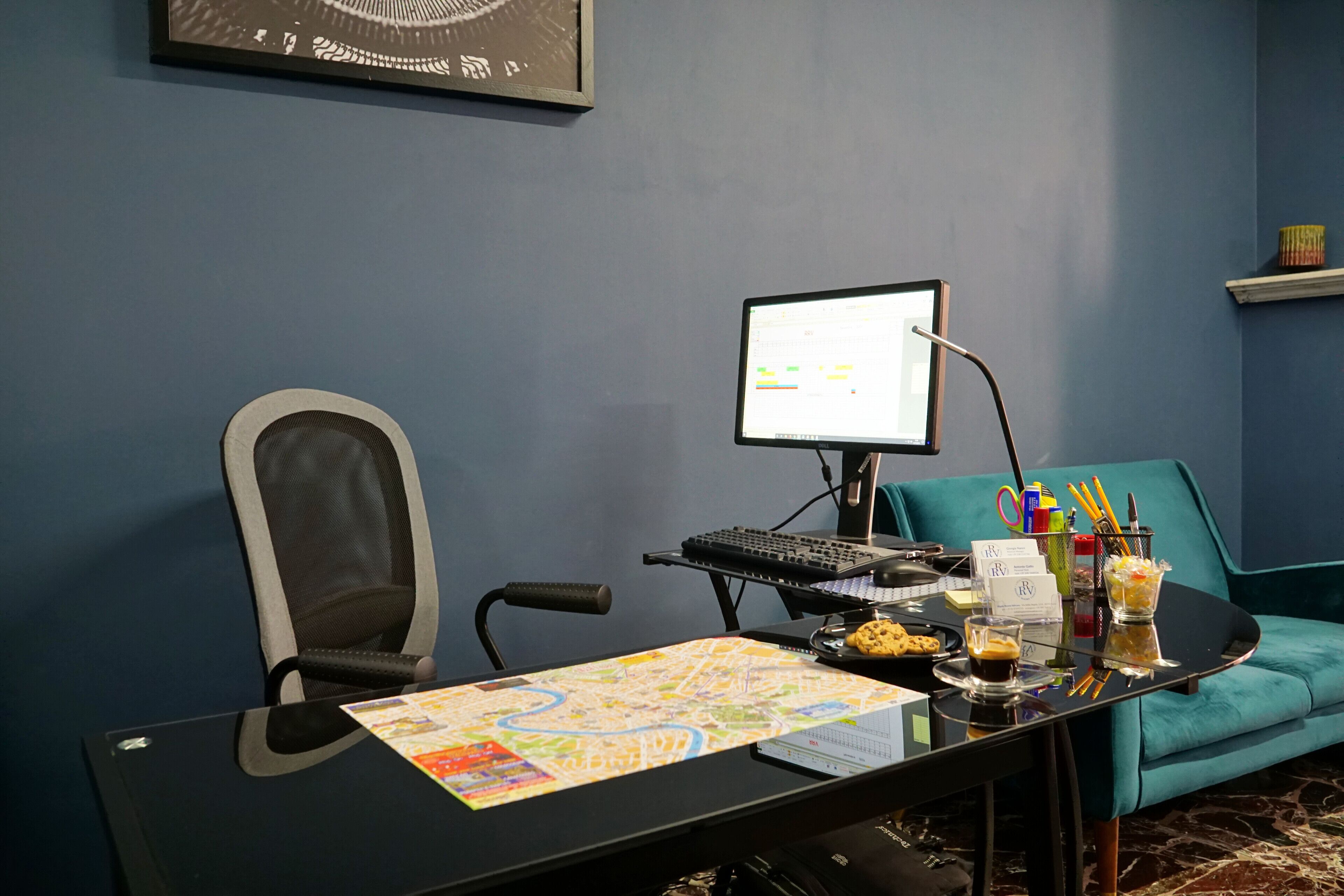 Photo - Regolo Rooms Vaticano