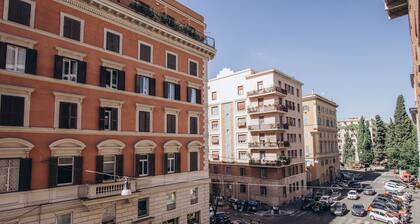 Regolo Rooms Vaticano