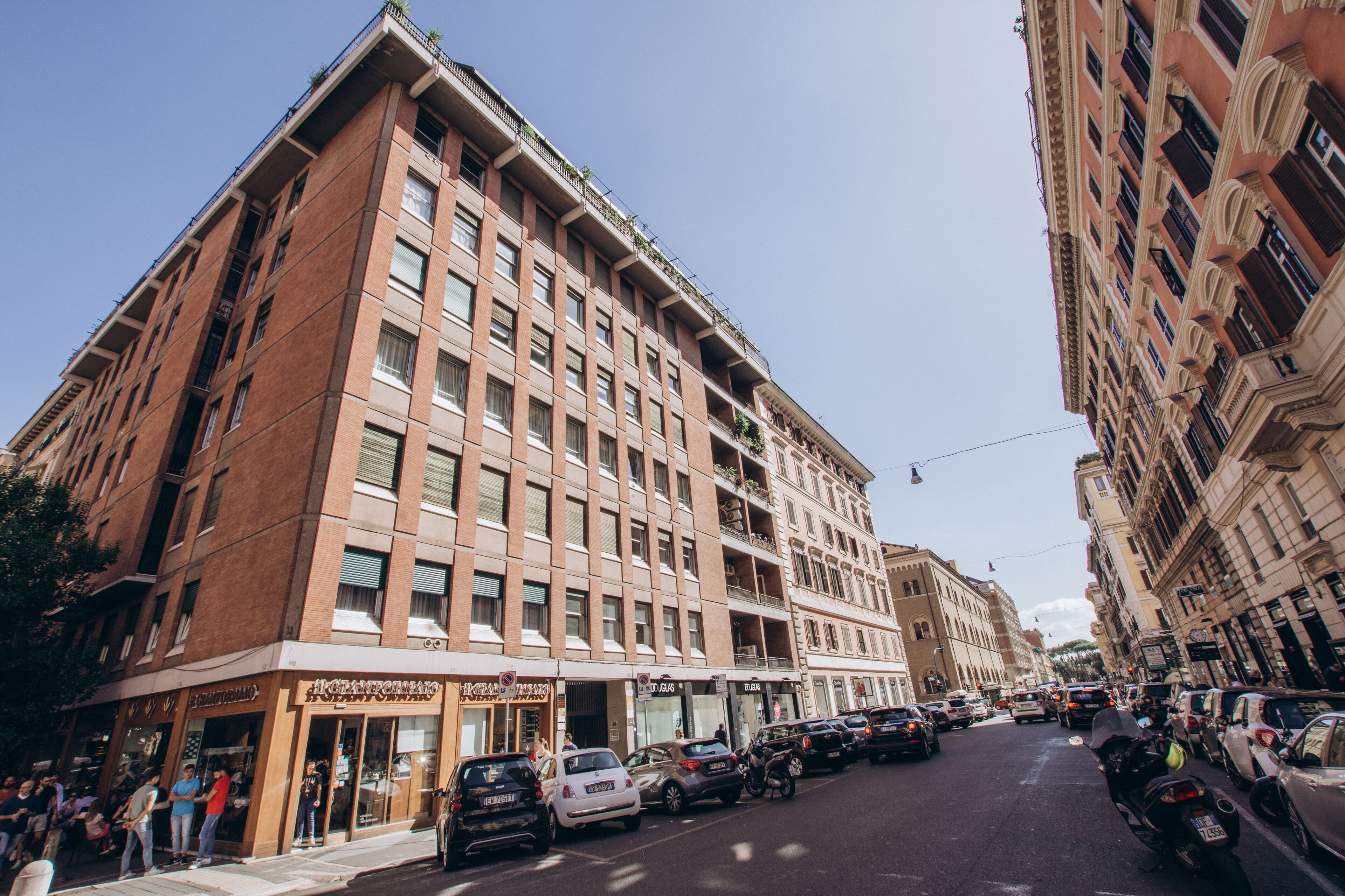 Photo - Regolo Rooms Vaticano