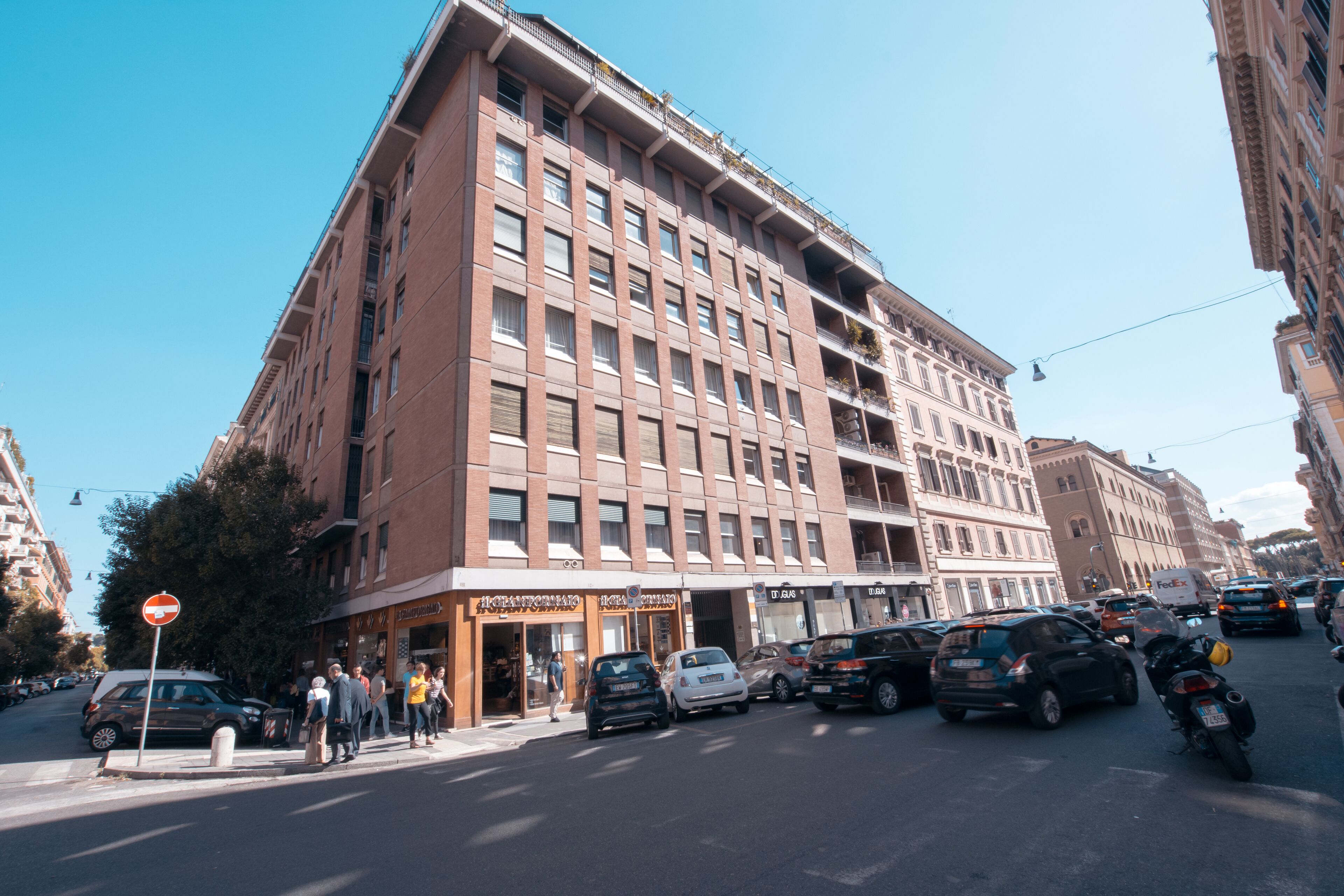Photo - Regolo Rooms Vaticano