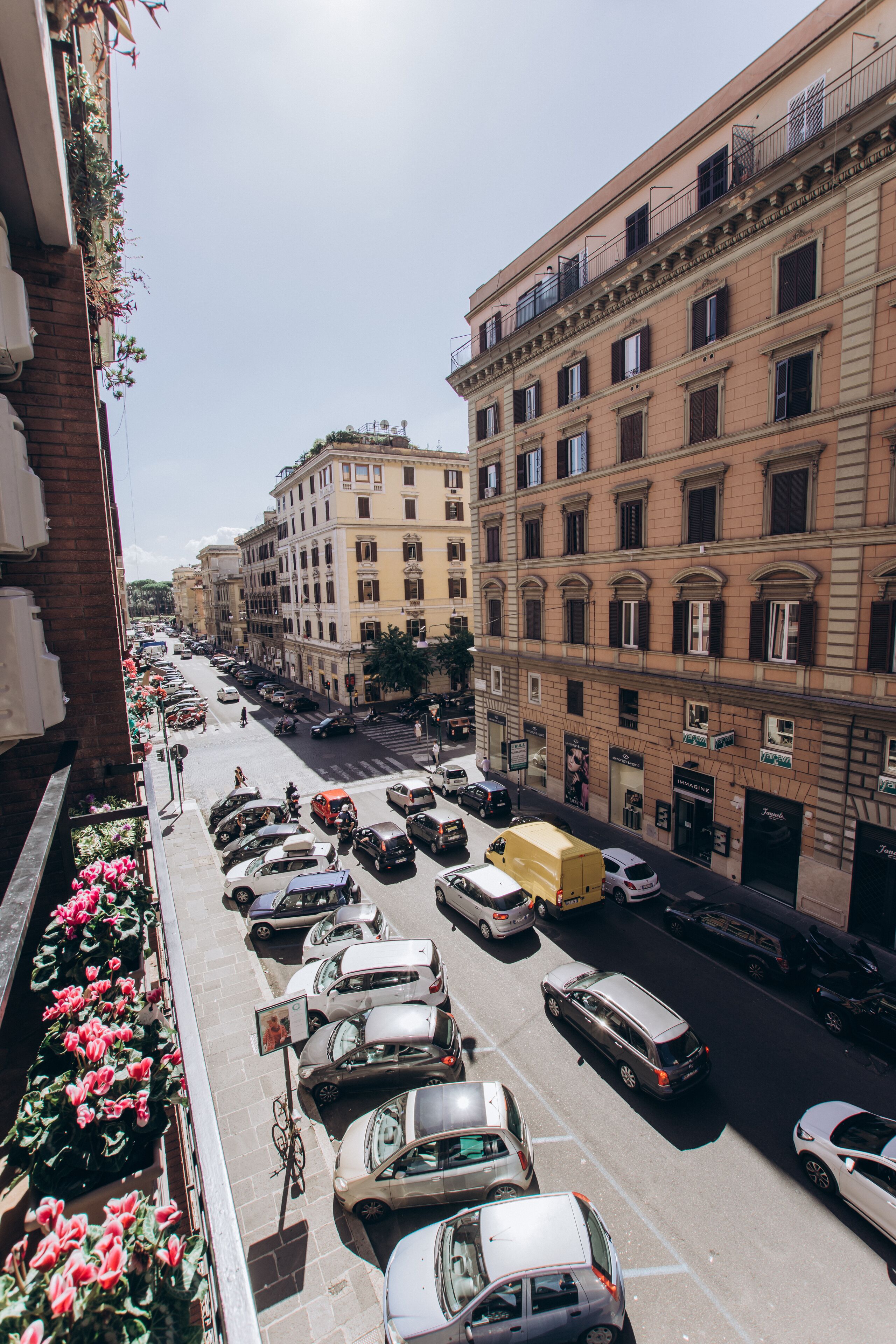 Photo - Regolo Rooms Vaticano