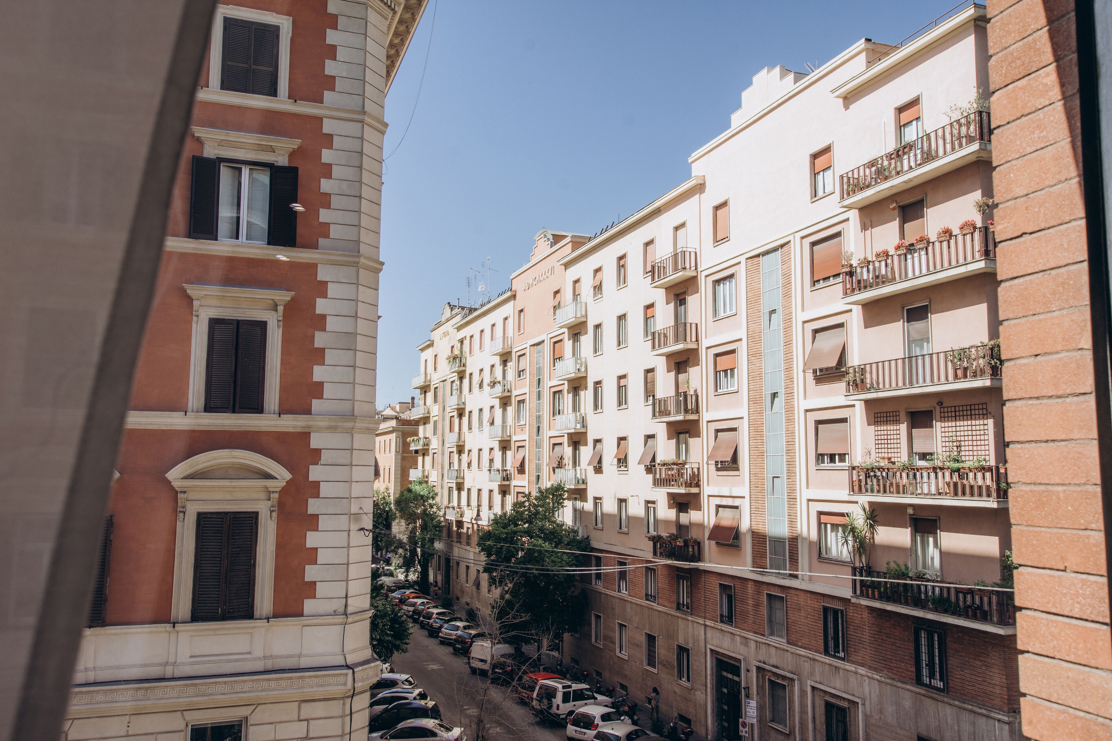 Photo - Regolo Rooms Vaticano