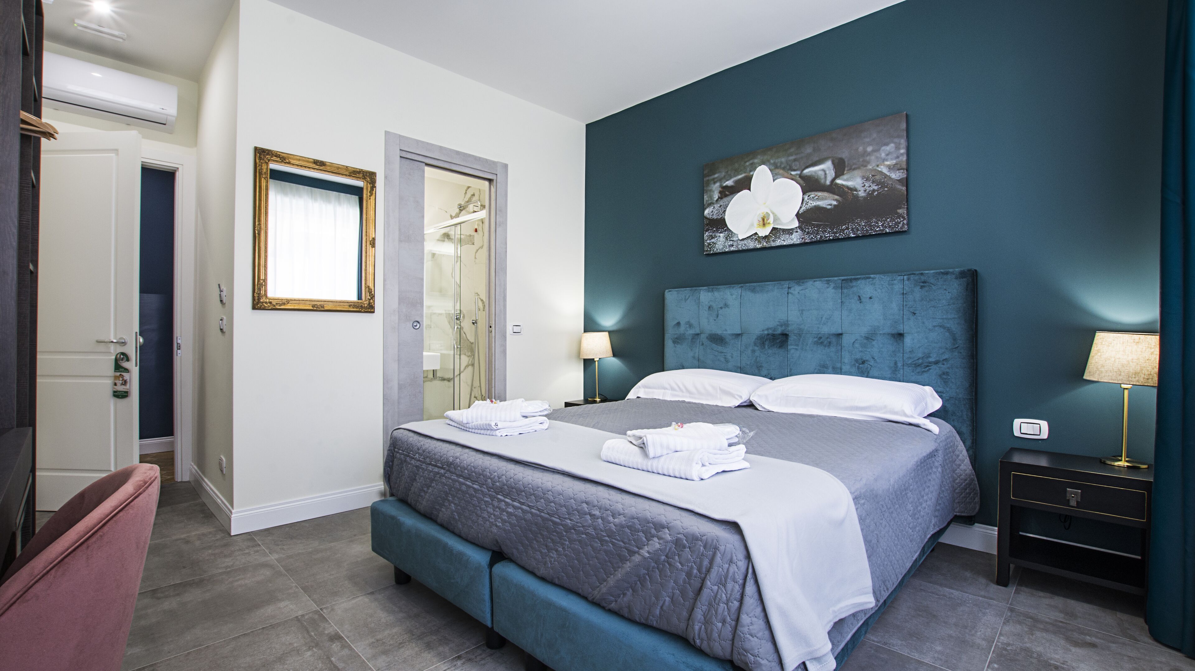 Photo - Regolo Rooms Vaticano