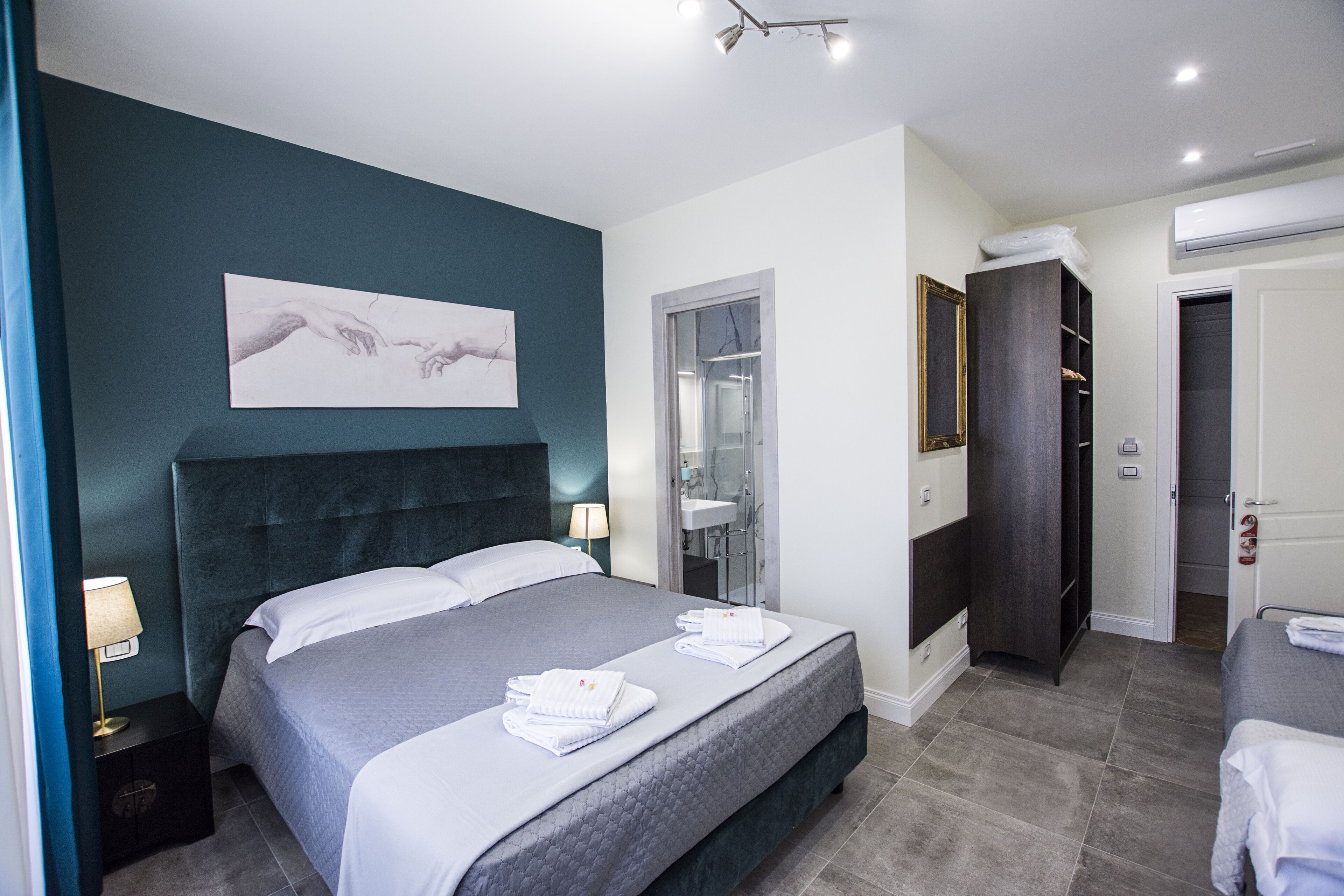 Photo - Regolo Rooms Vaticano