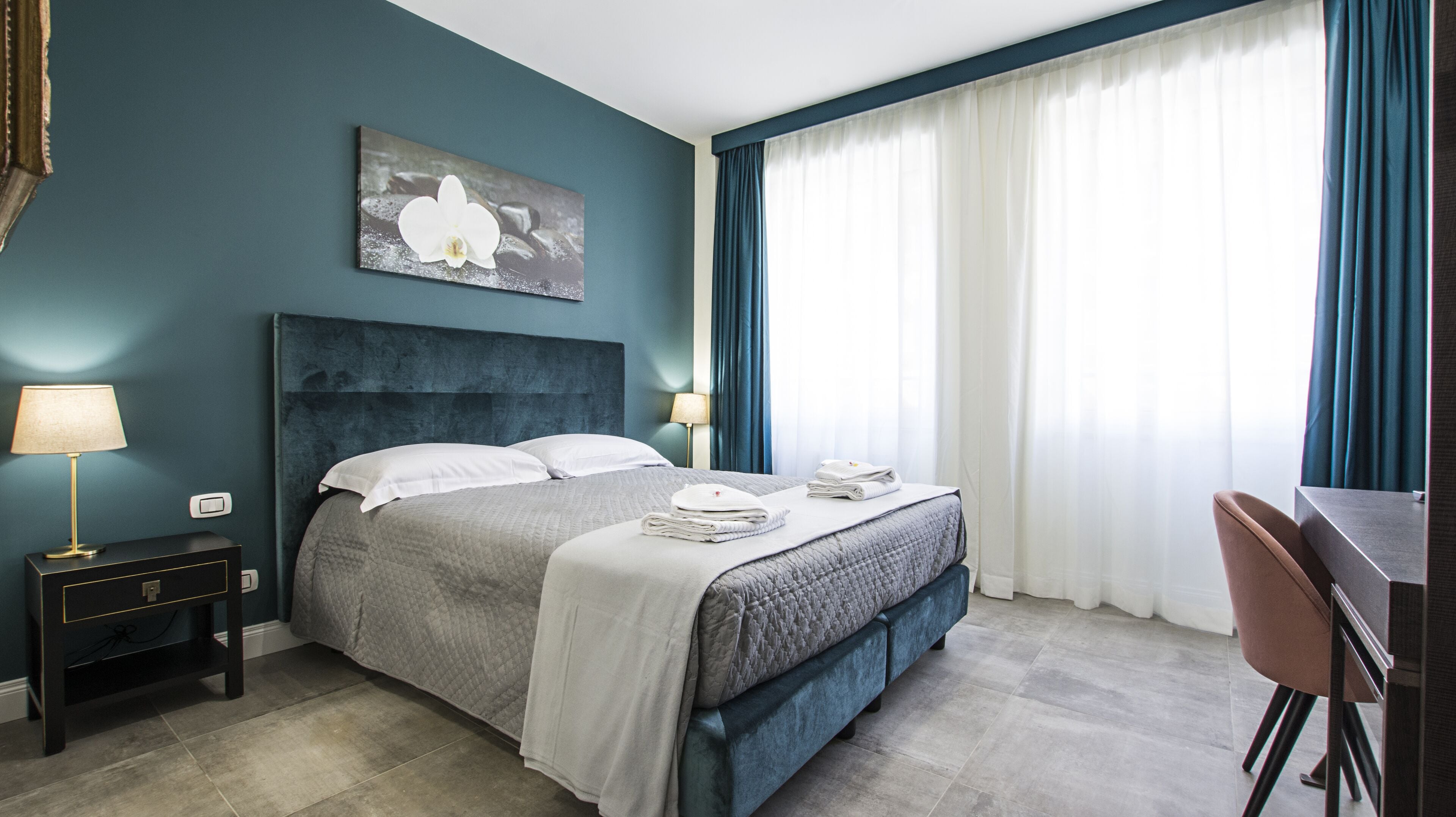 Photo - Regolo Rooms Vaticano