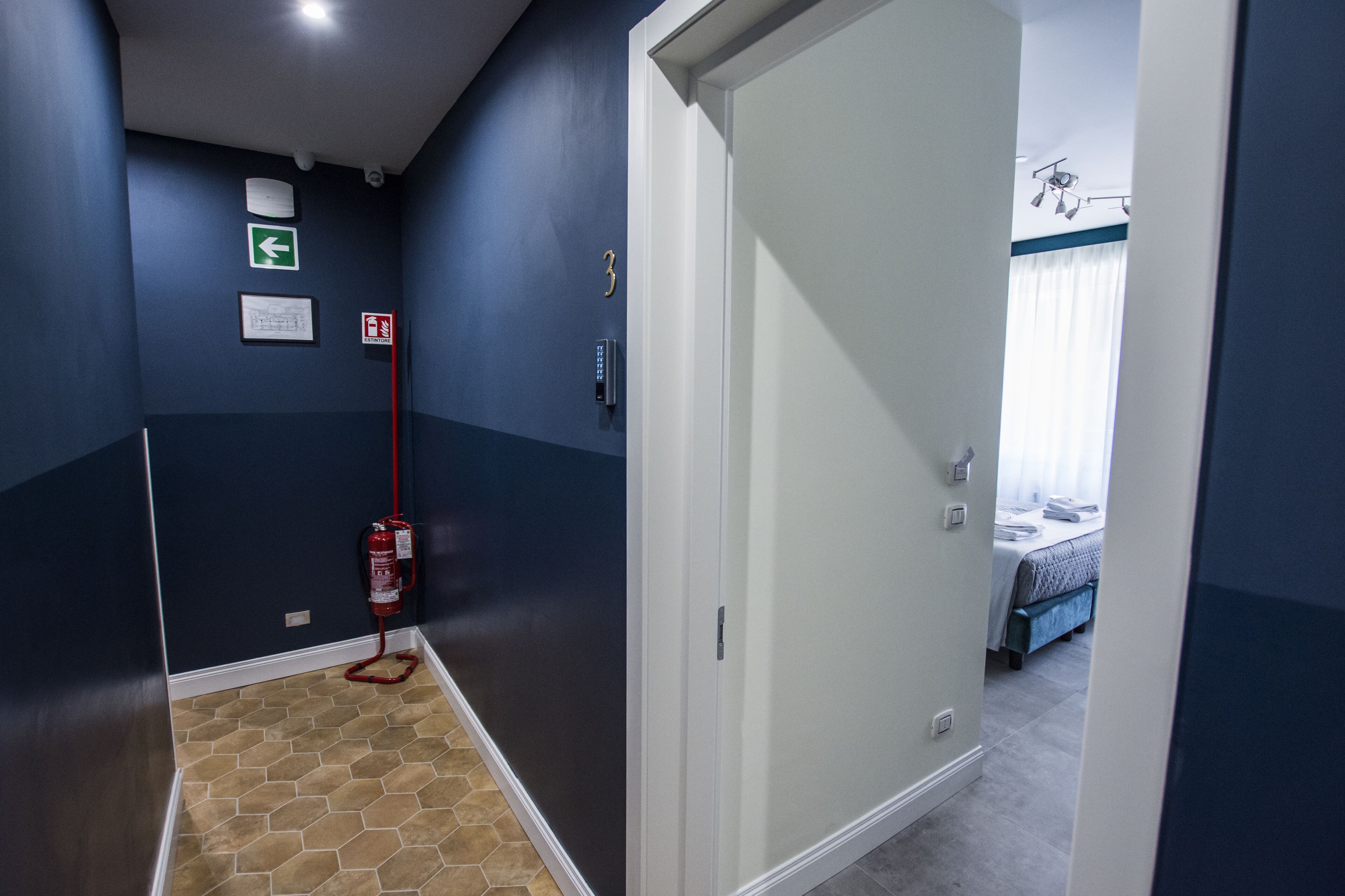 Photo - Regolo Rooms Vaticano