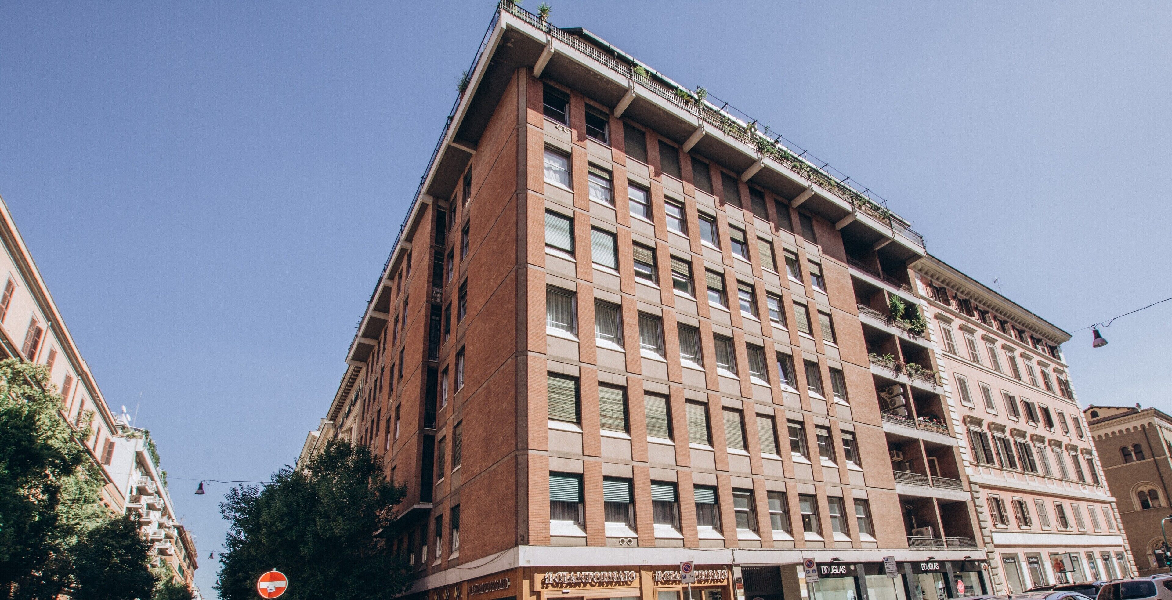 Photo - Regolo Rooms Vaticano