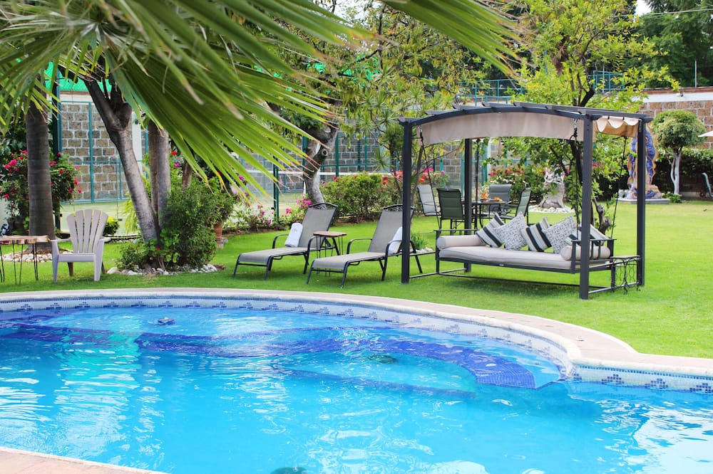 Hotel Boutique La Rioja