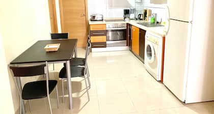 Espectacular Apartamento centro Alicante