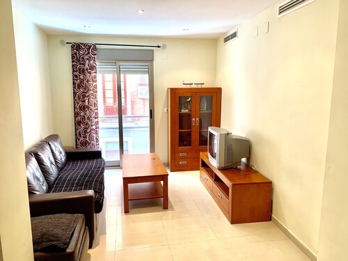 Espectacular Apartamento centro Alicante