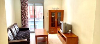 Espectacular Apartamento centro Alicante