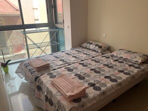 City Apartment - Espectacular Apartamento centro Alicante (Alicante)