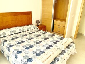 都會公寓 | 3 間臥室、熨斗/熨衣板、免費無線上網、床單