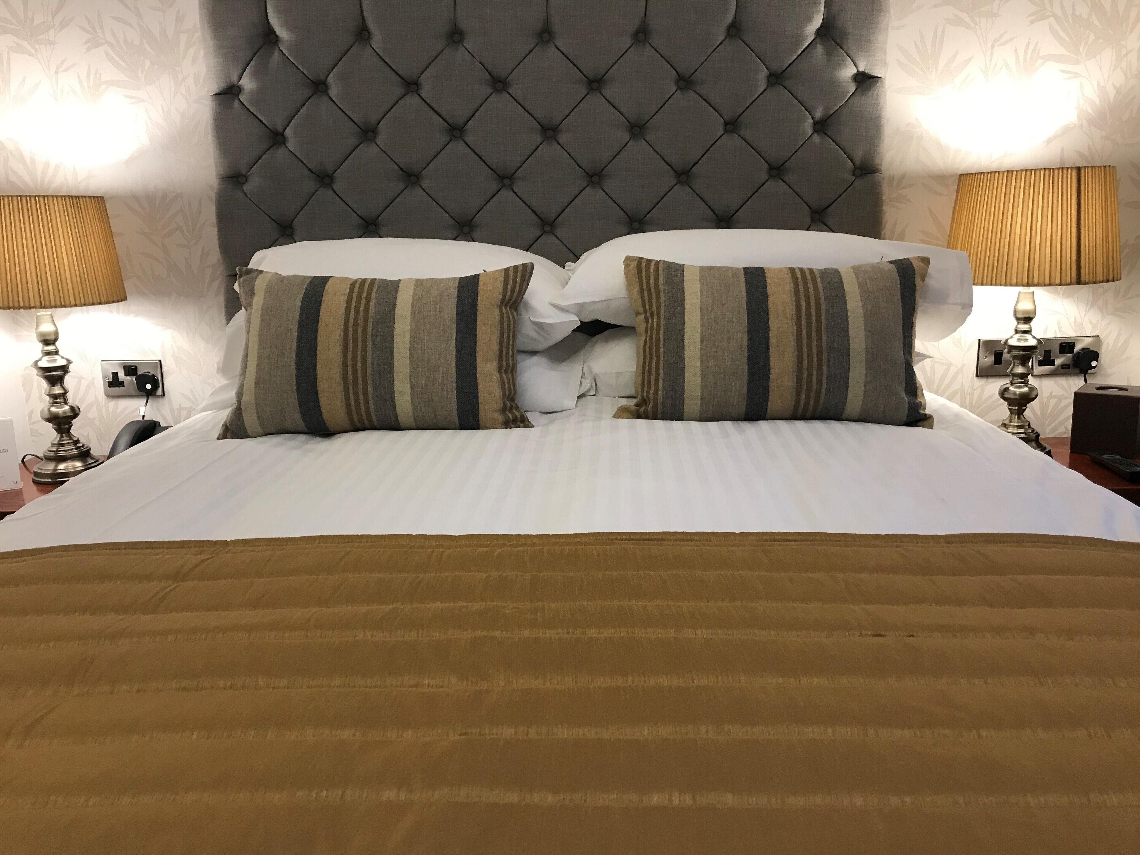 double room | 1 bedroom, premium bedding, in-room safe, desk