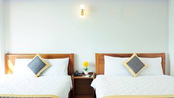 Family Room | View from room