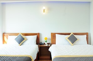 Family Room | View from room