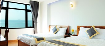 SeaSide Hotel Quy Nhơn