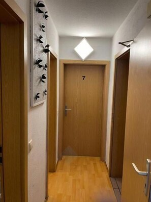 Interior - Hostel Nürnberg (Nuremberg)