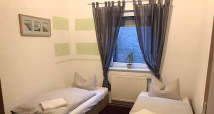 Hostel NĂŒrnberg