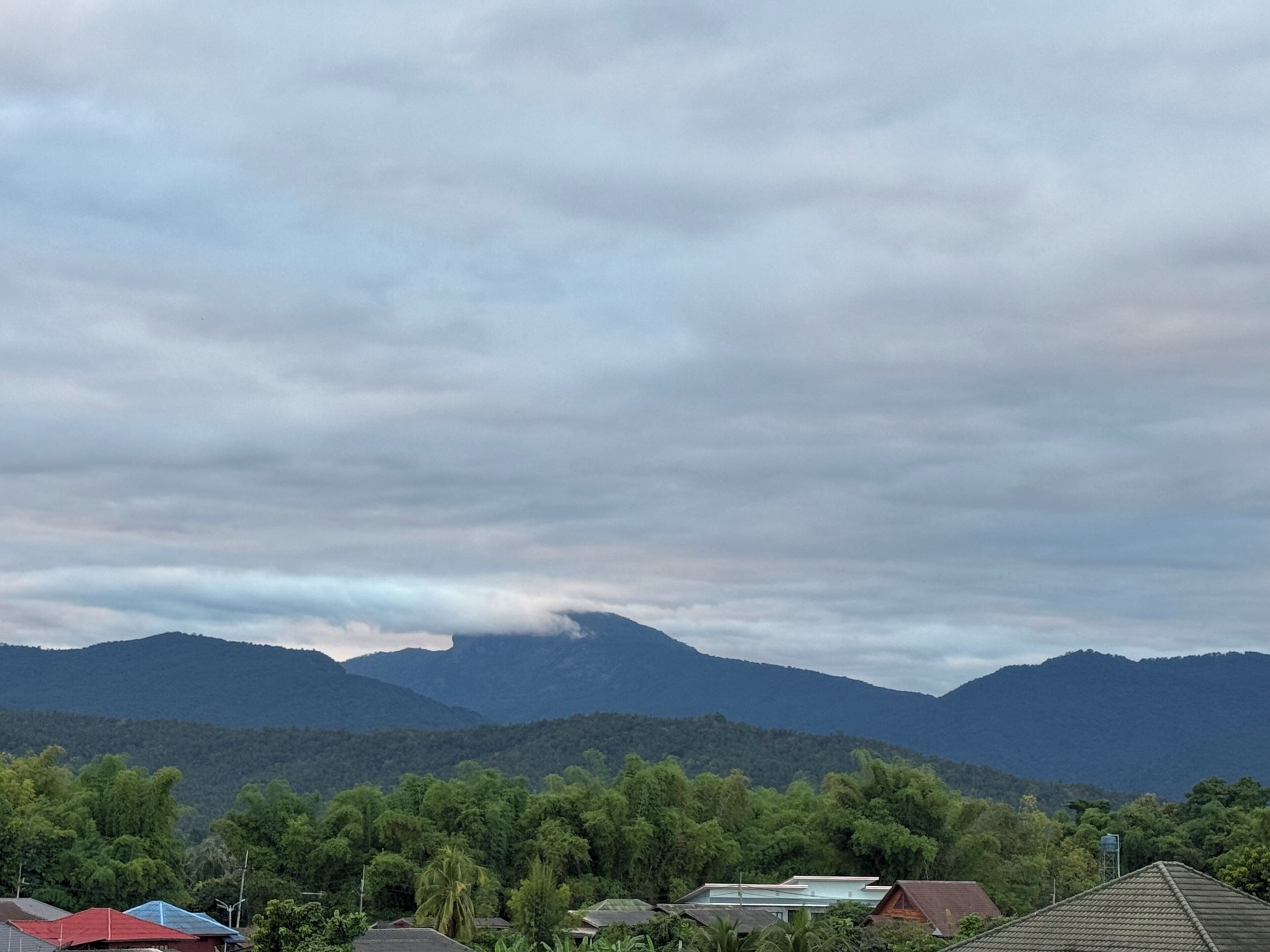 Standard Room with Mountain view | Minibaari, ilmainen Wi-Fi