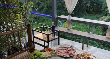 Sandee Place Mountain View Chomthong