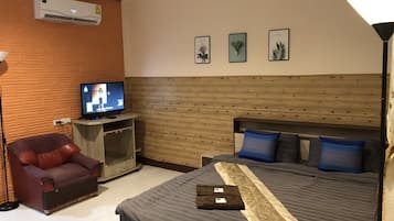 Minibar, Wi-Fi gratuito