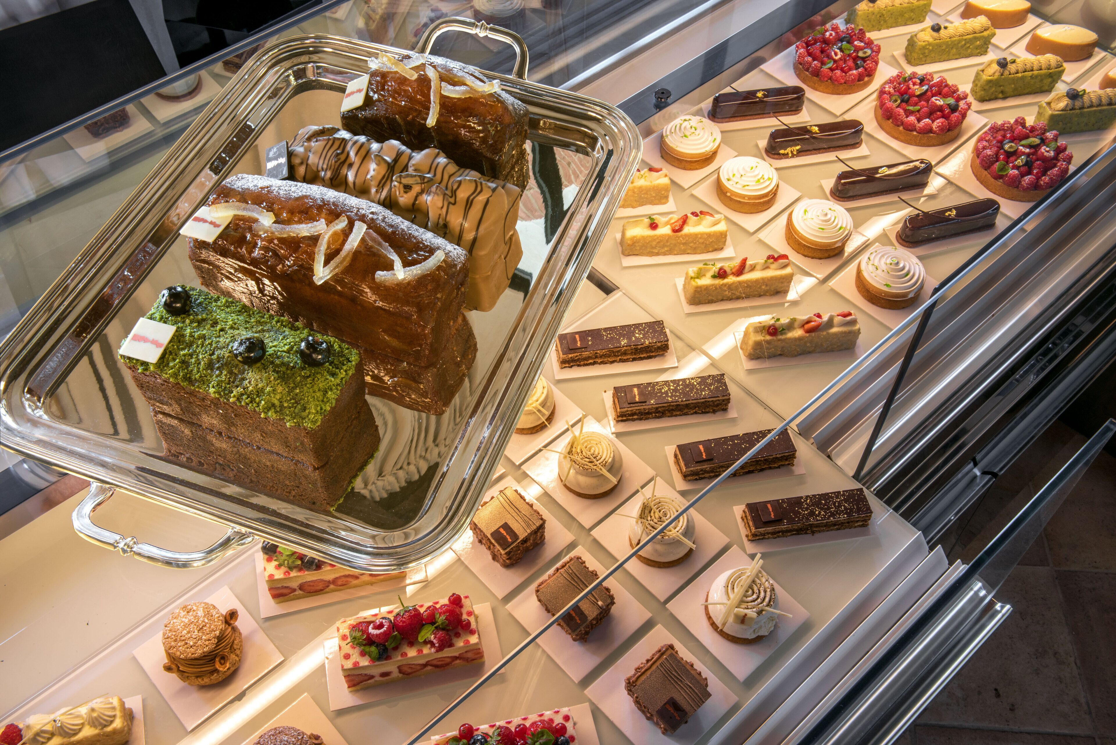 Photo - Cour des Vosges - Evok Collection