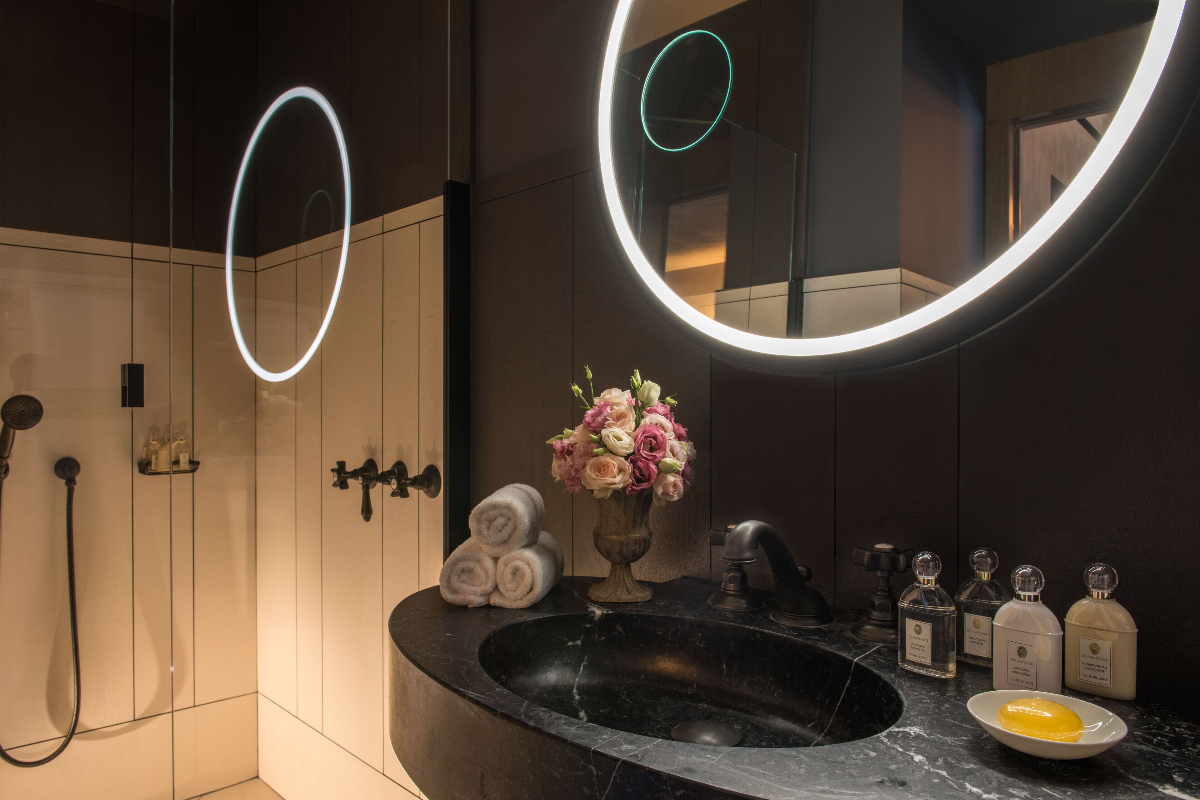 Photo - Cour des Vosges - Evok Collection