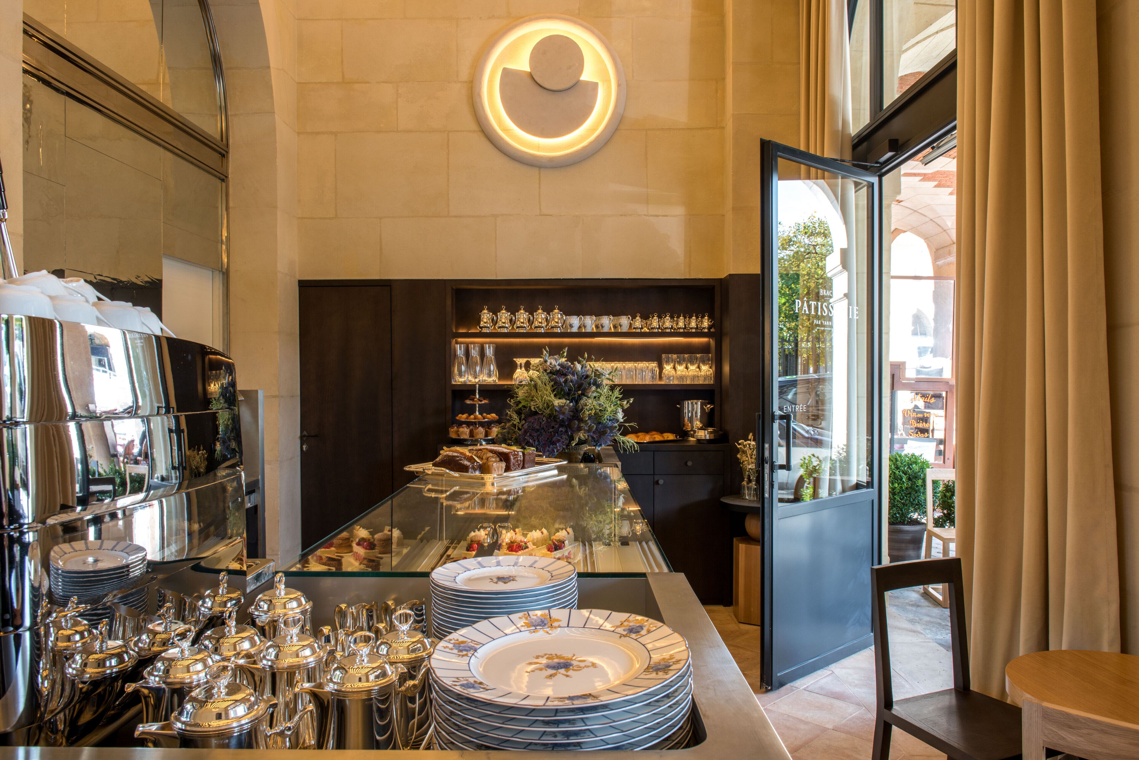 Photo - Cour des Vosges - Evok Collection