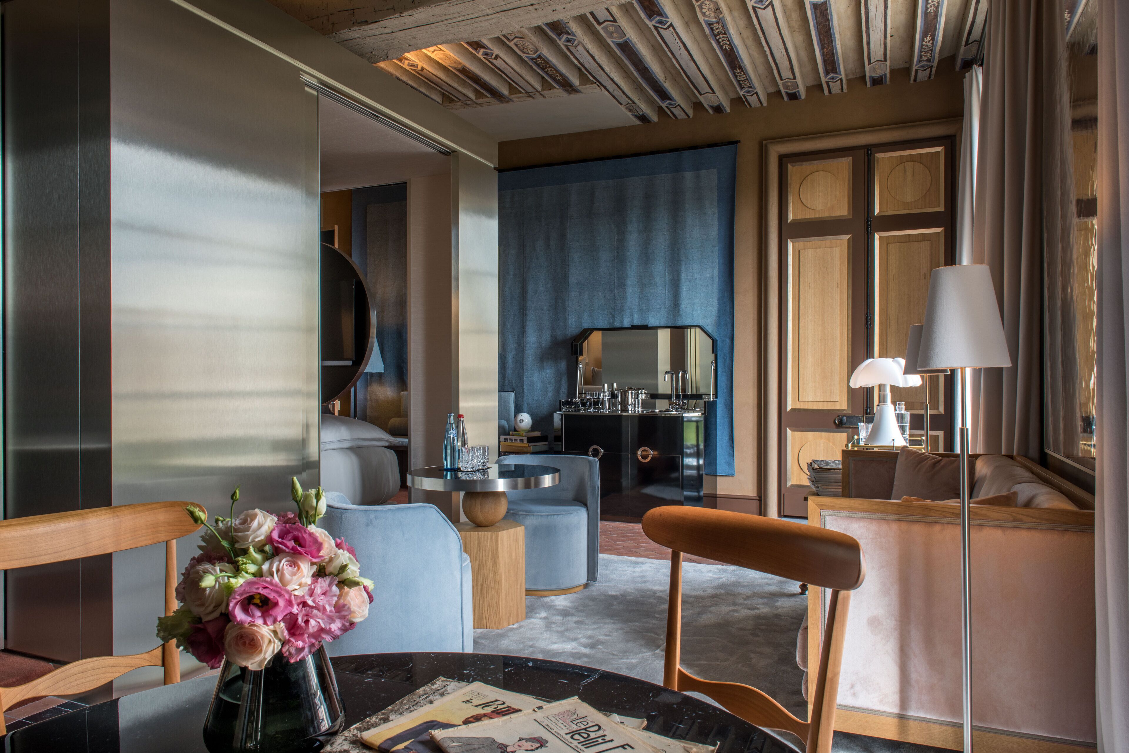 Foto - Cour des Vosges - Evok Collection