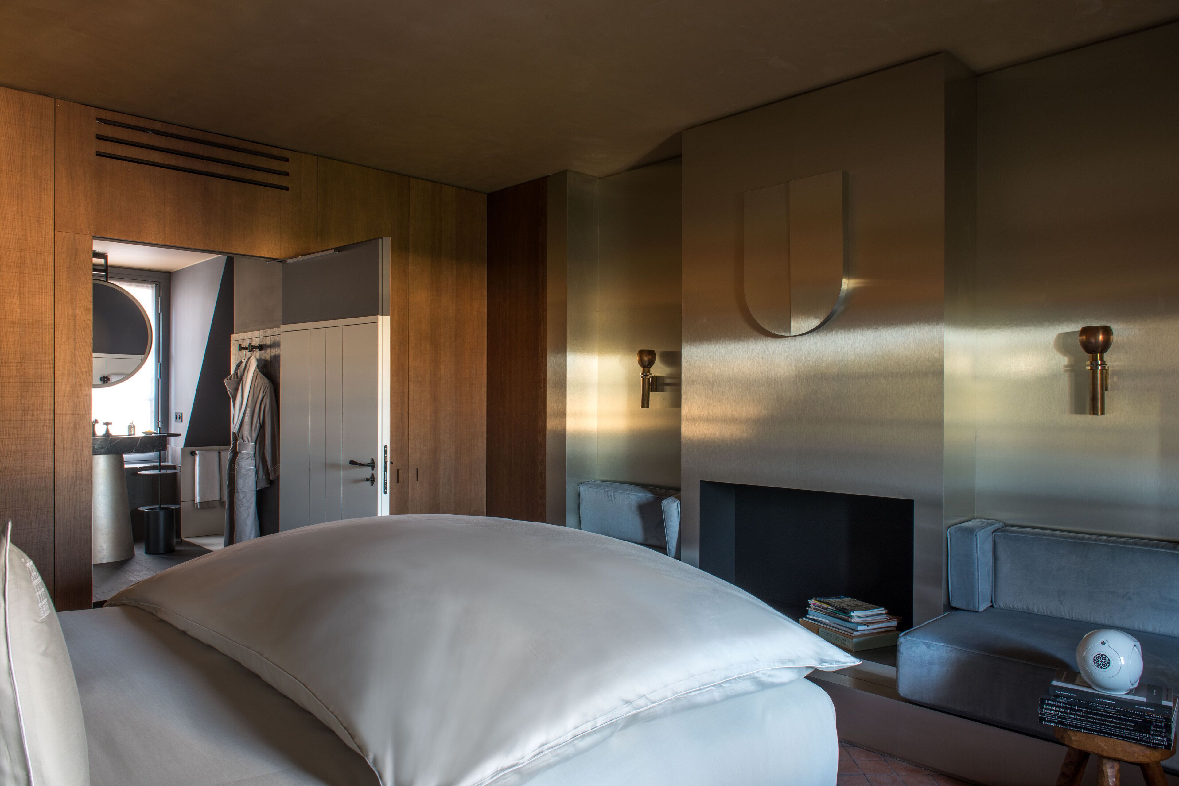 Foto - Cour des Vosges - Evok Collection