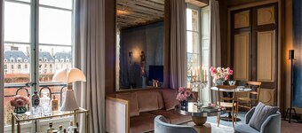 Cour des Vosges - Evok Collection