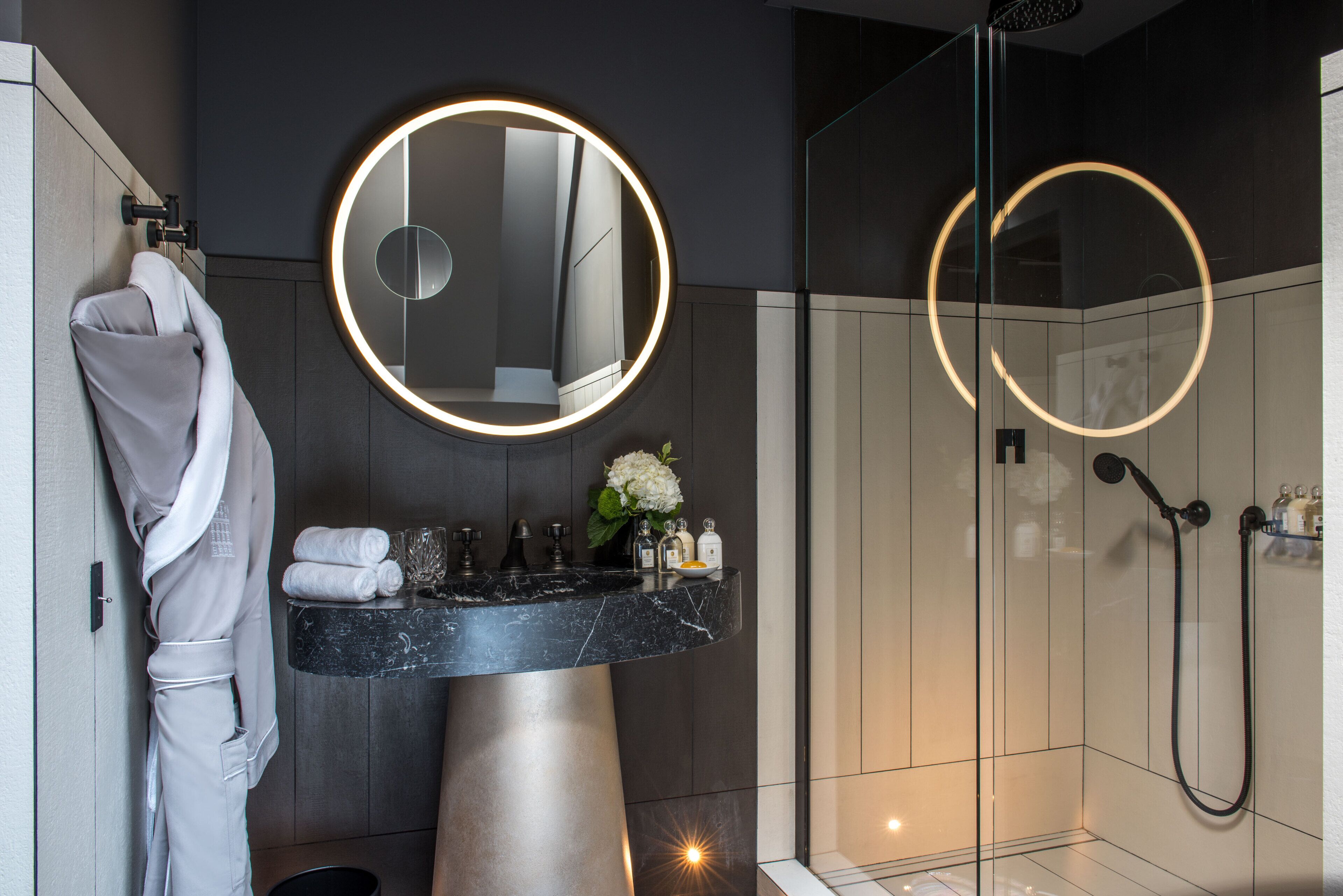 Photo - Cour des Vosges - Evok Collection