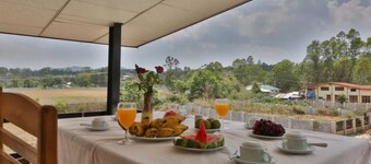 Railroad Hotel Kalaw