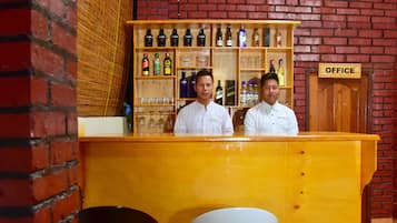 Bar (sur place)