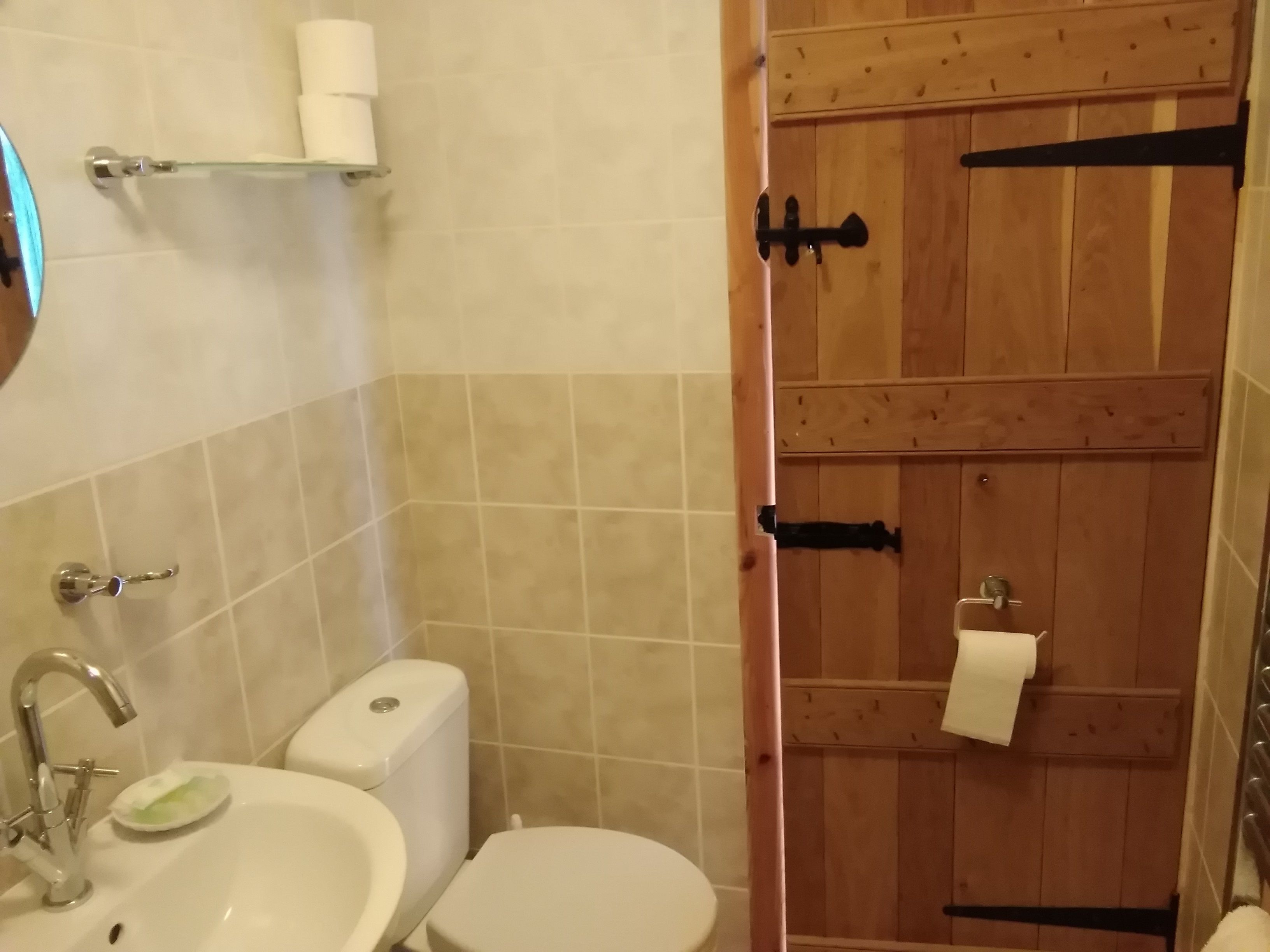 Kamar mandi