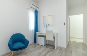 Premium bedding, minibar, in-room safe, desk - Villa Lux (Trogir)