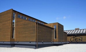 Point of interest - Hotel Nor - Badehotellet (Fjerritslev)