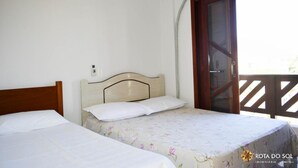 Departamento, 2 habitaciones