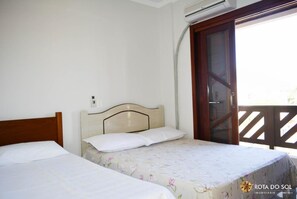 Apartment, 2 Bedrooms - Cod 481 Imovel Para 6 Pessoas Piscina Privativa (Bombinhas)