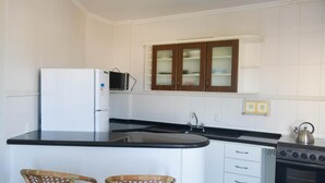 Departamento, 2 habitaciones | Cocina privada