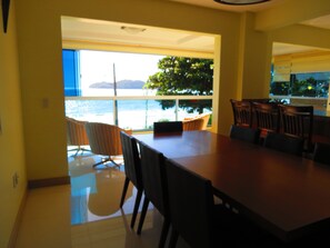 Apartment | In-room dining