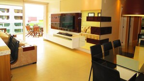 Unclassified image, 4 of 46, button - Apartamentos Cond Boulevard Bombinhas (Bombinhas)