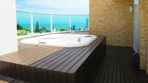 Unclassified image, 5 of 46, button - Apartamentos Cond Boulevard Bombinhas (Bombinhas)