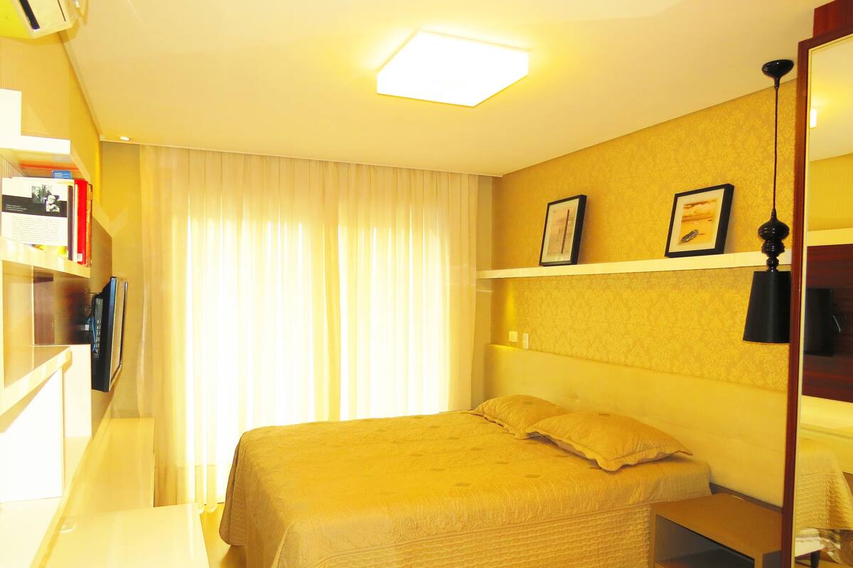 Apartment, 3 Bedrooms (Cod 510) | 3 bedrooms, free WiFi