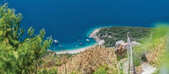 Amazing home in Lubenice with WiFi