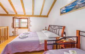 1 habitación, wifi gratis y ropa de cama 