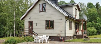 2 bedroom stunning home in Torup